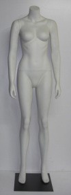 Headless Female Mannequin